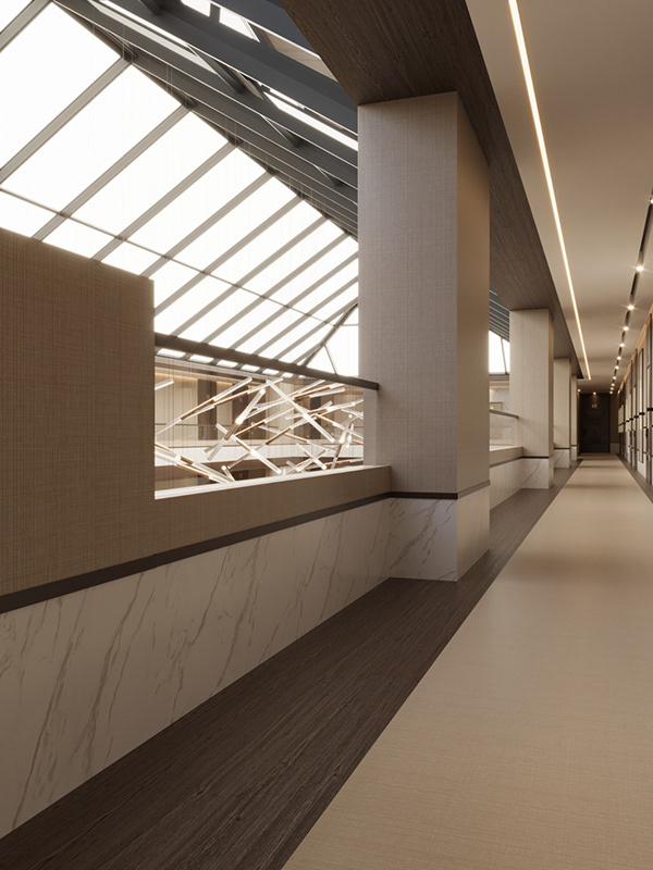 丨沙特阿拉伯利雅得丨Ahmed El Maghraby等团队成员-13