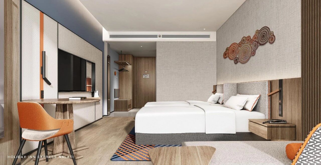 新疆那拉提智选假日酒店丨中国新疆丨CCD郑中设计-50