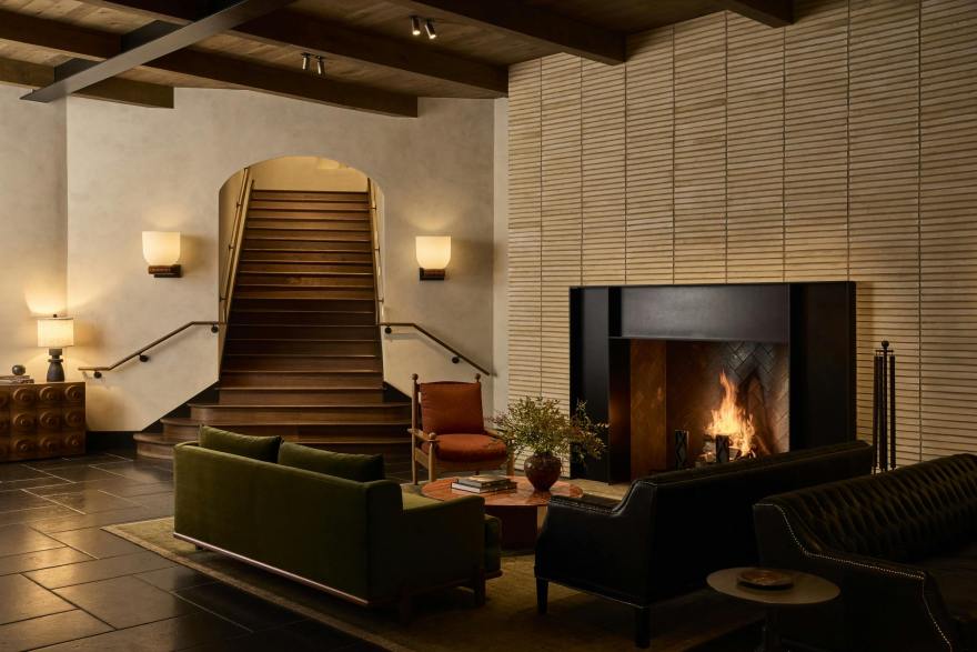 丨美国亚特兰大丨MA(Morris Adjmi Architects)-15