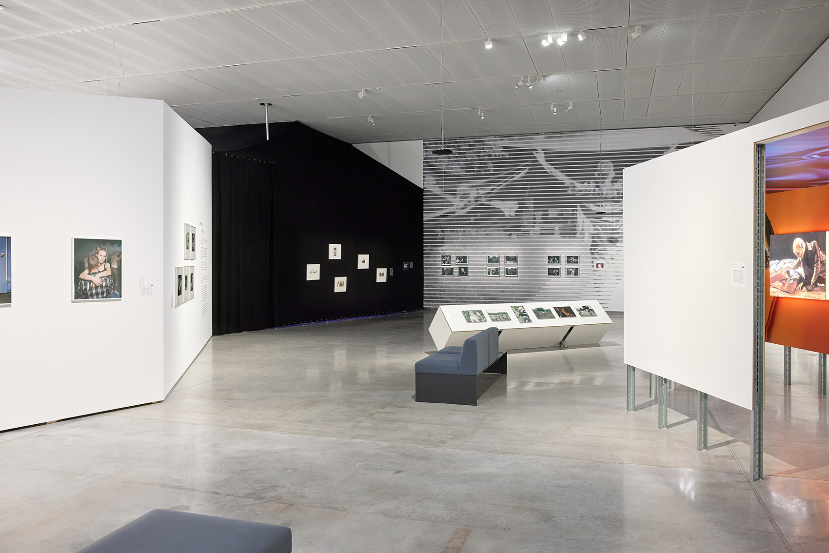 “庆祝变革”,MO博物馆主题展丨立陶宛丨ŠA atelier-51