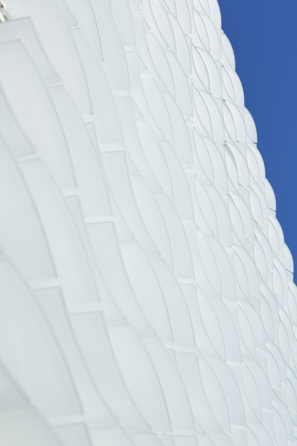 Coconca 面包店丨日本丨中村拓志-30