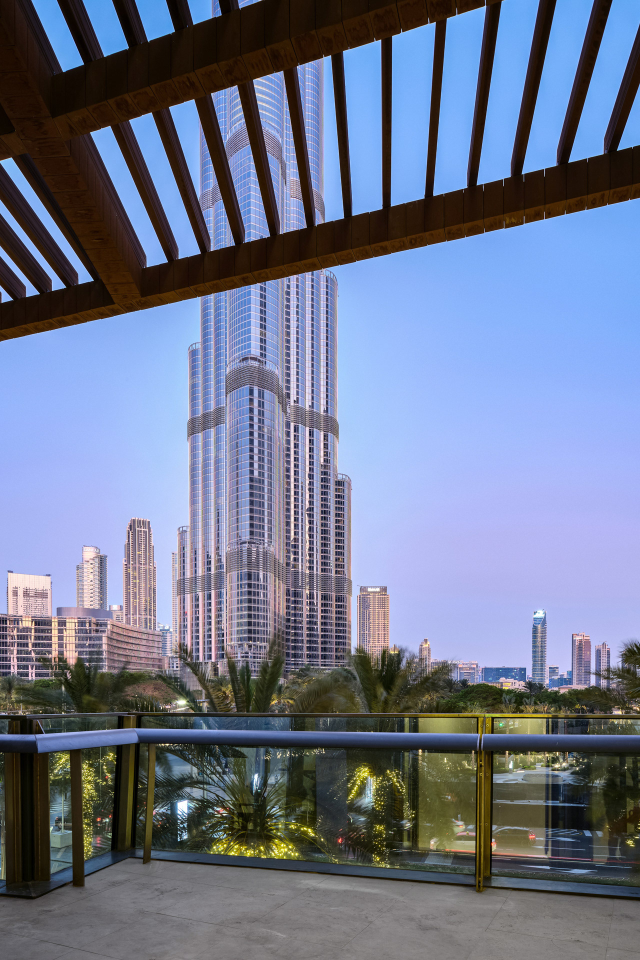 GYMNASIUM 运动中心，健身房丨阿联酋迪拜丨Egor Bogomolov-36