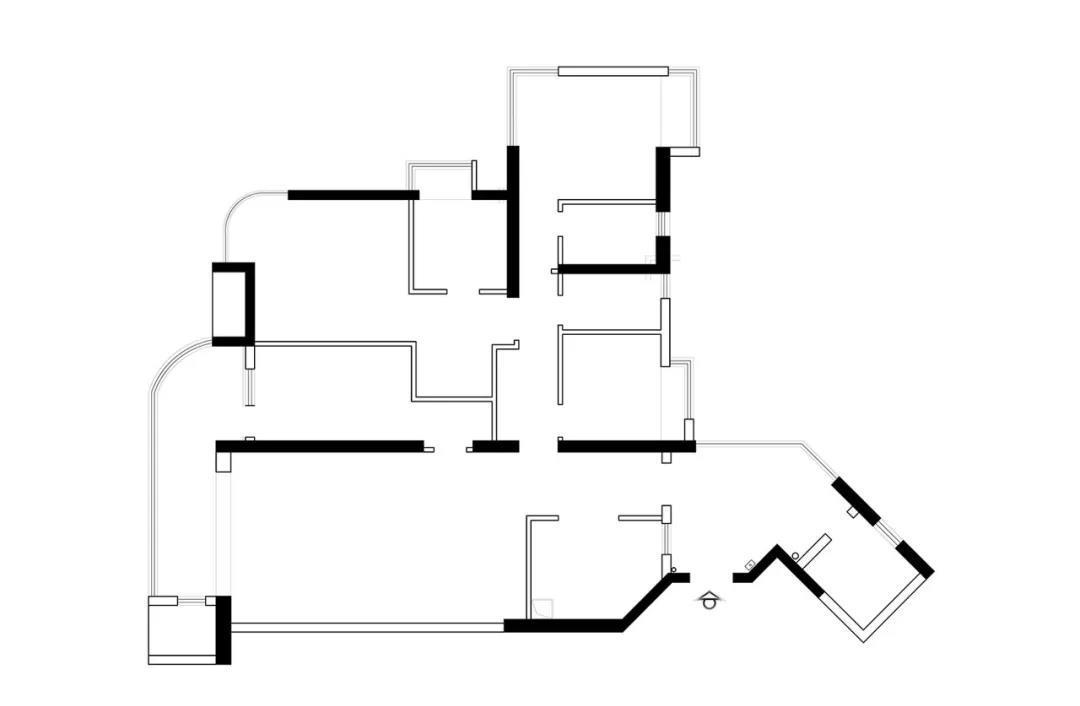 珊瑚水岸法式轻奢风,打造亲子互动空间-0