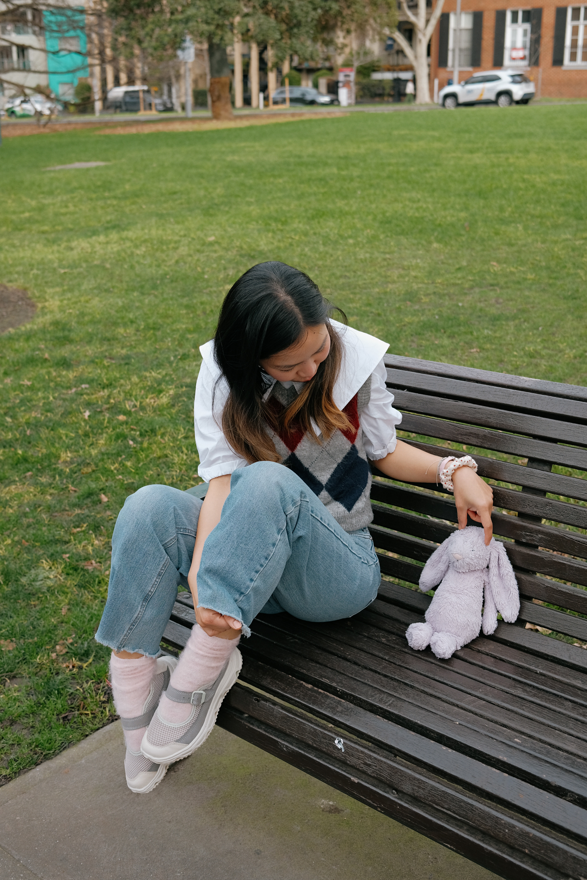 生日肖像·纳特丨澳大利亚墨尔本-4