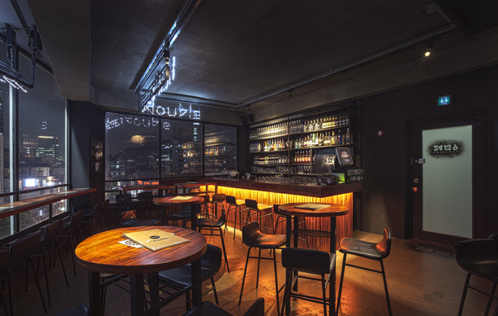 20 平米简约风格小户型设计-2