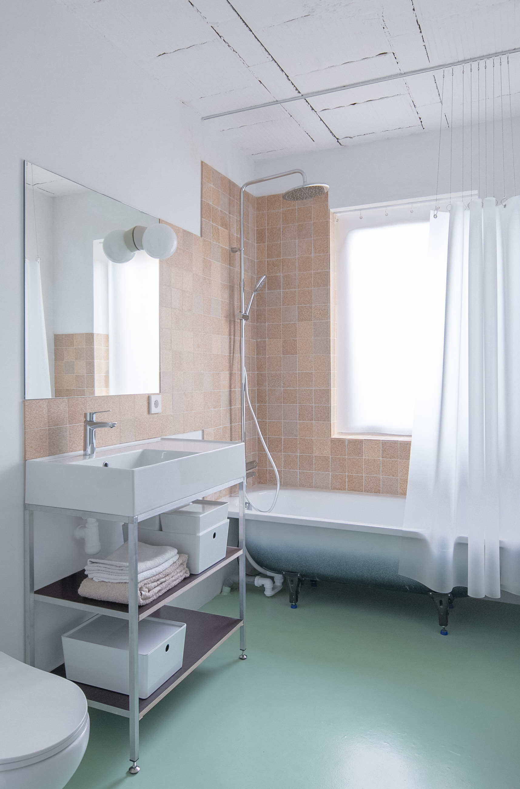 2005·MNB 之家丨法国图卢兹丨Gabrielle Vinson Architecte-30