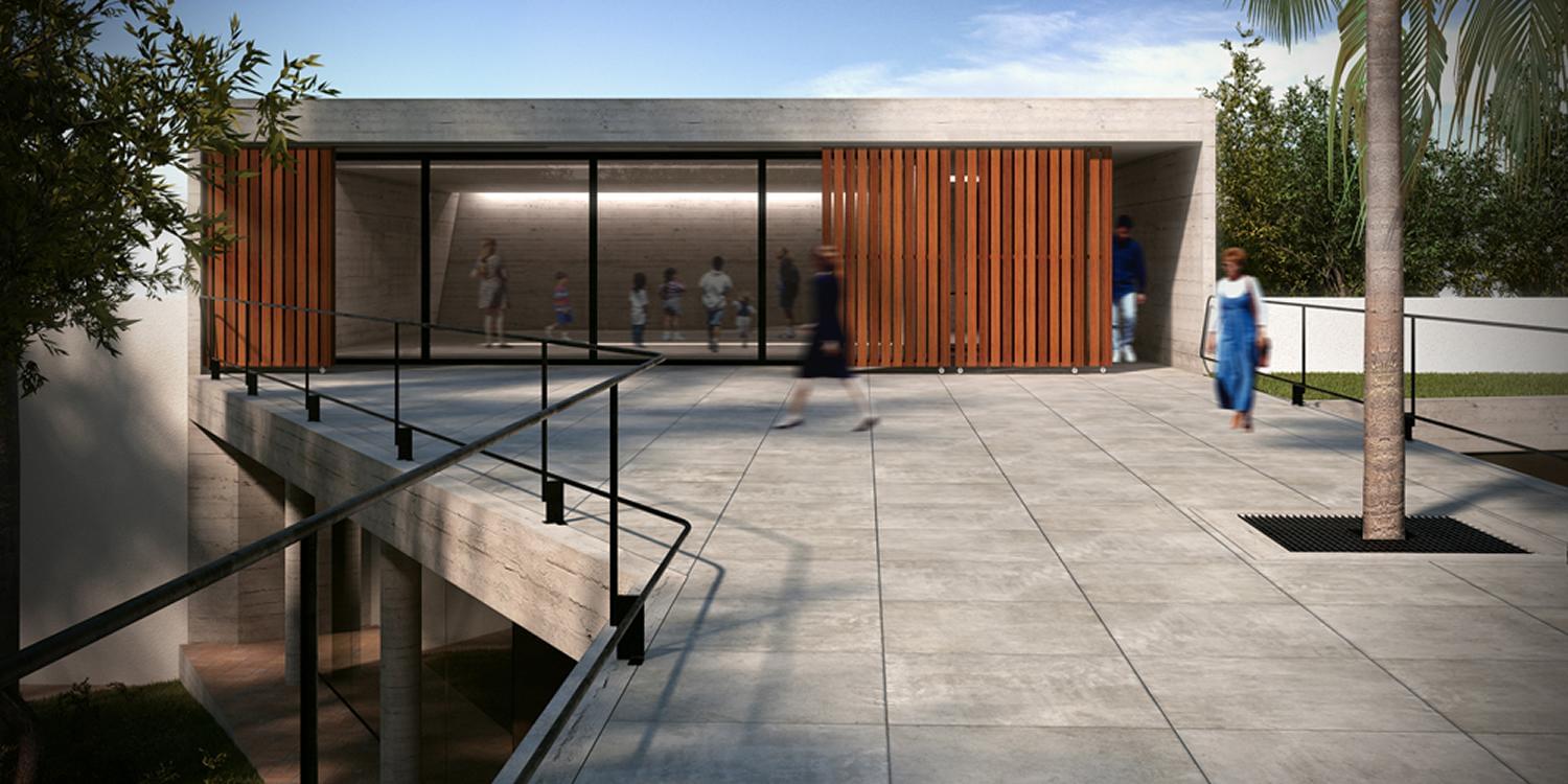 Solar do Barão 历史文化博物馆-6