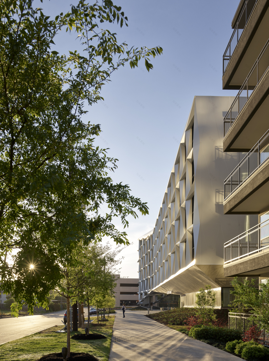 AC Hotel Dallas by the Galleria / 5G Studio Collaborative-29