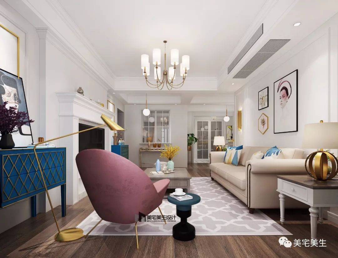 【享·家】这家里都装了一个美好的故事！-23