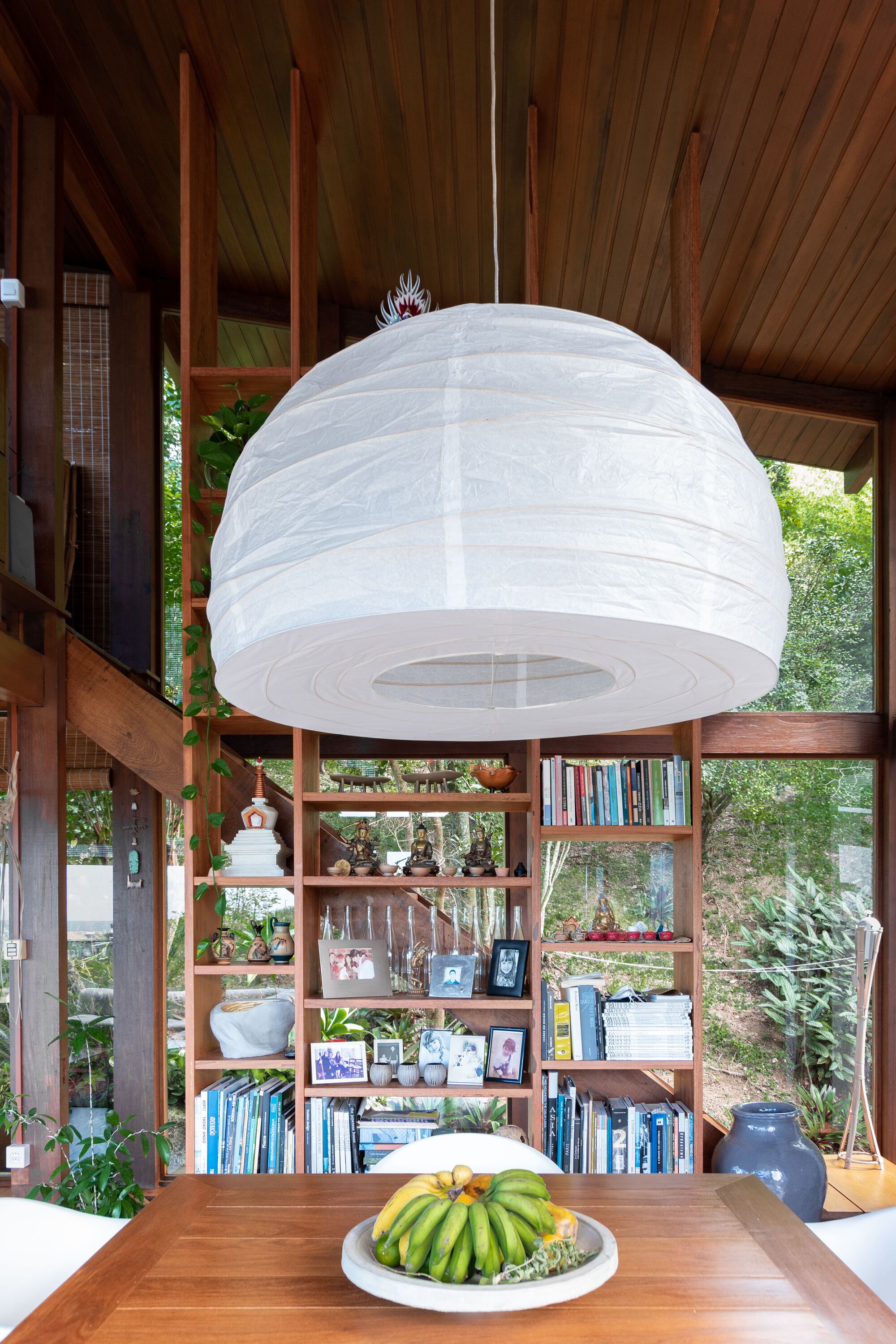 Casa da Silveira 住宅翻新与扩建丨巴西丨Trika Arquitetura-38