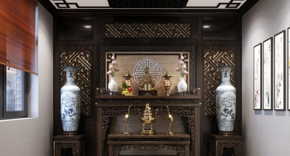 越南 VINHOME 现代时尚家居设计-30