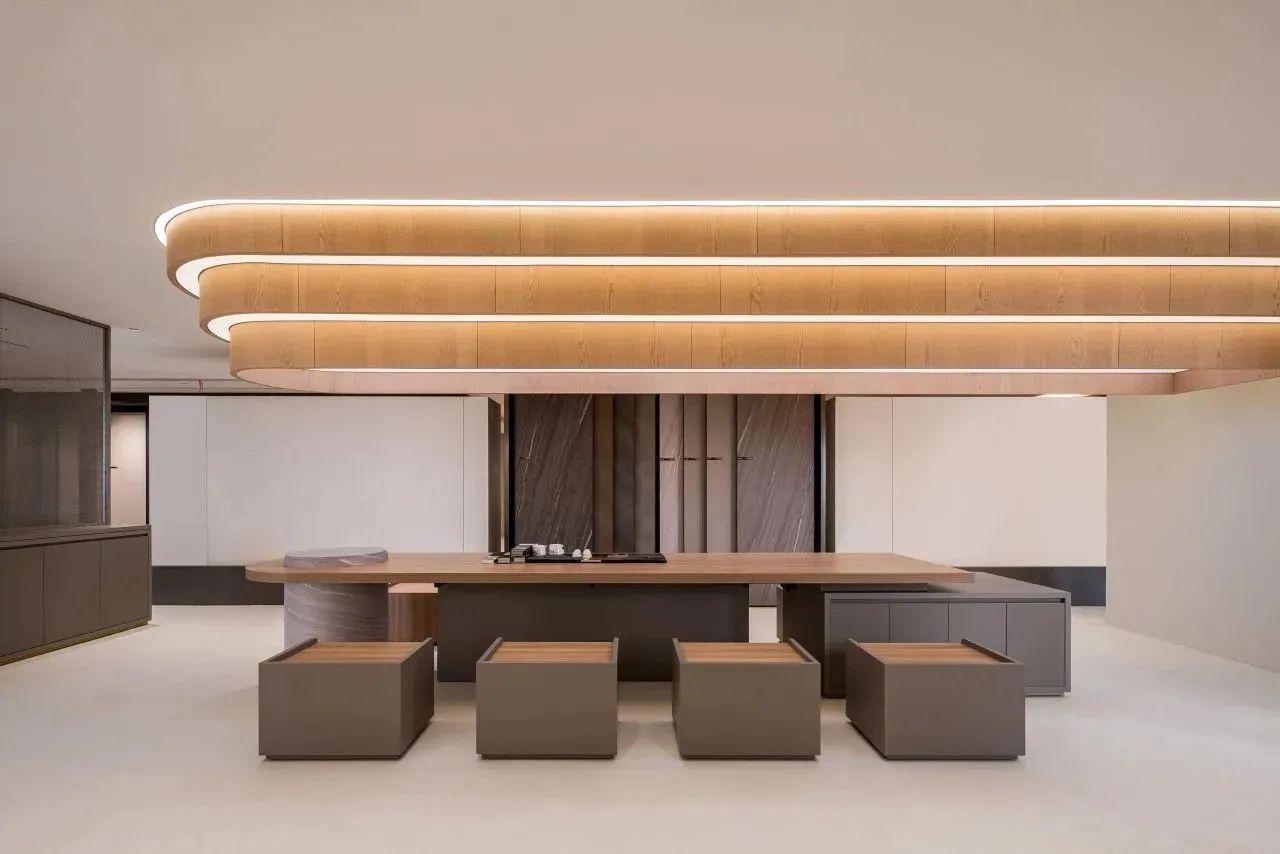 悦纹展厅丨中国常州丨LivFAMA Designs  Co. LLC-45