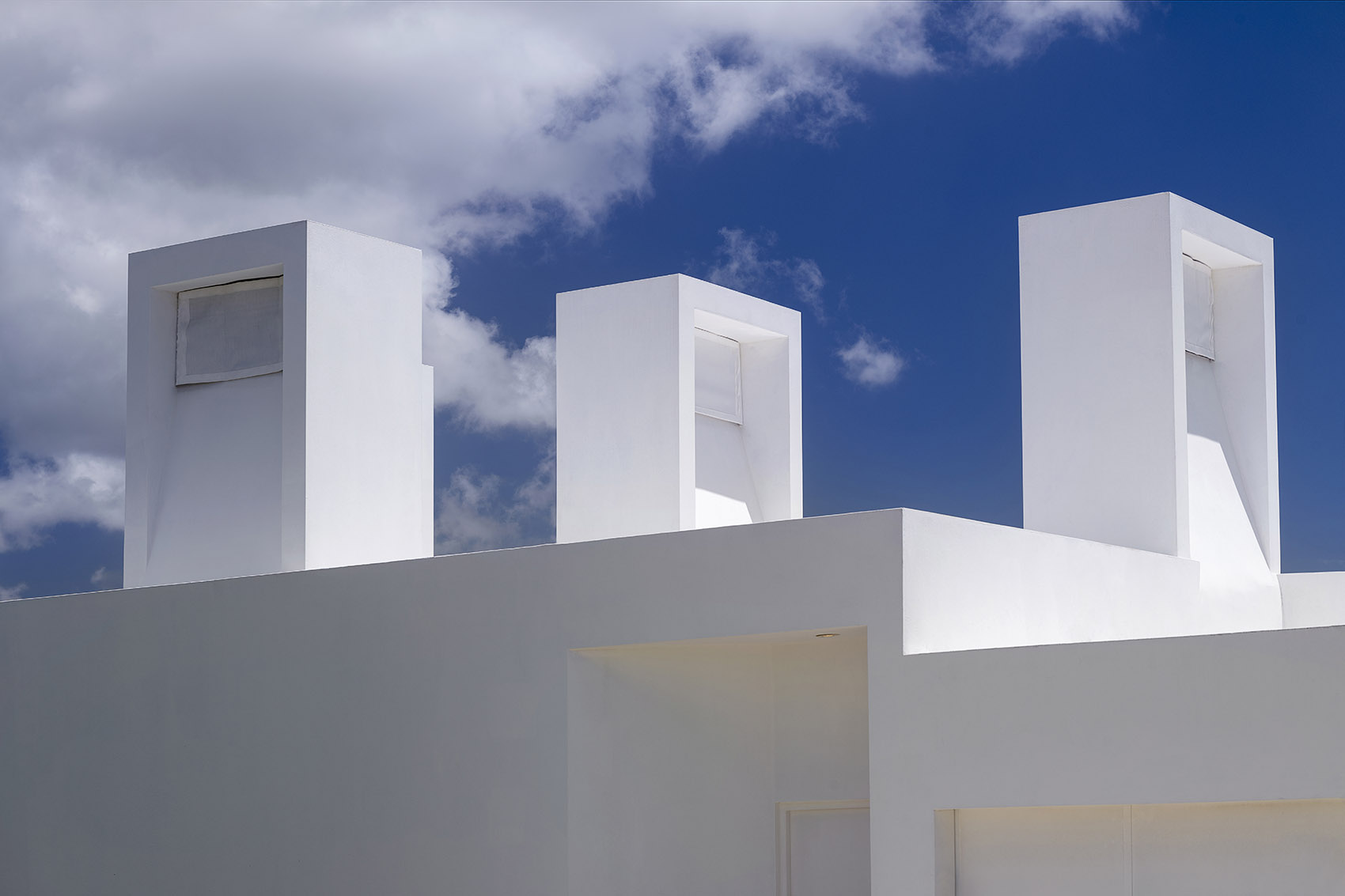 Flores 之家丨FUSTER + Architects-42