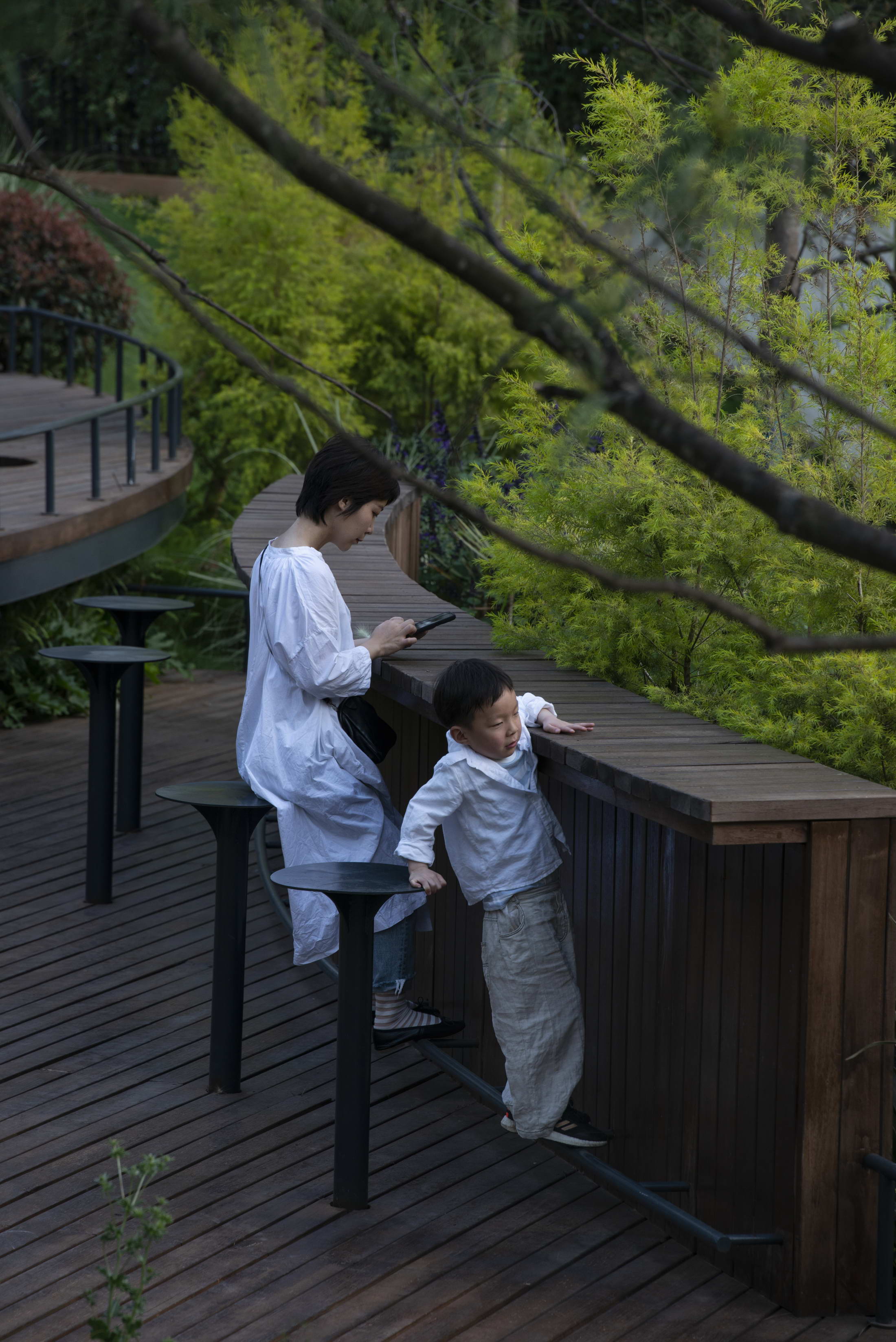 抚仙湖畔的星空秘境——龙湖抚仙湖星空国际旅游度假社区-3