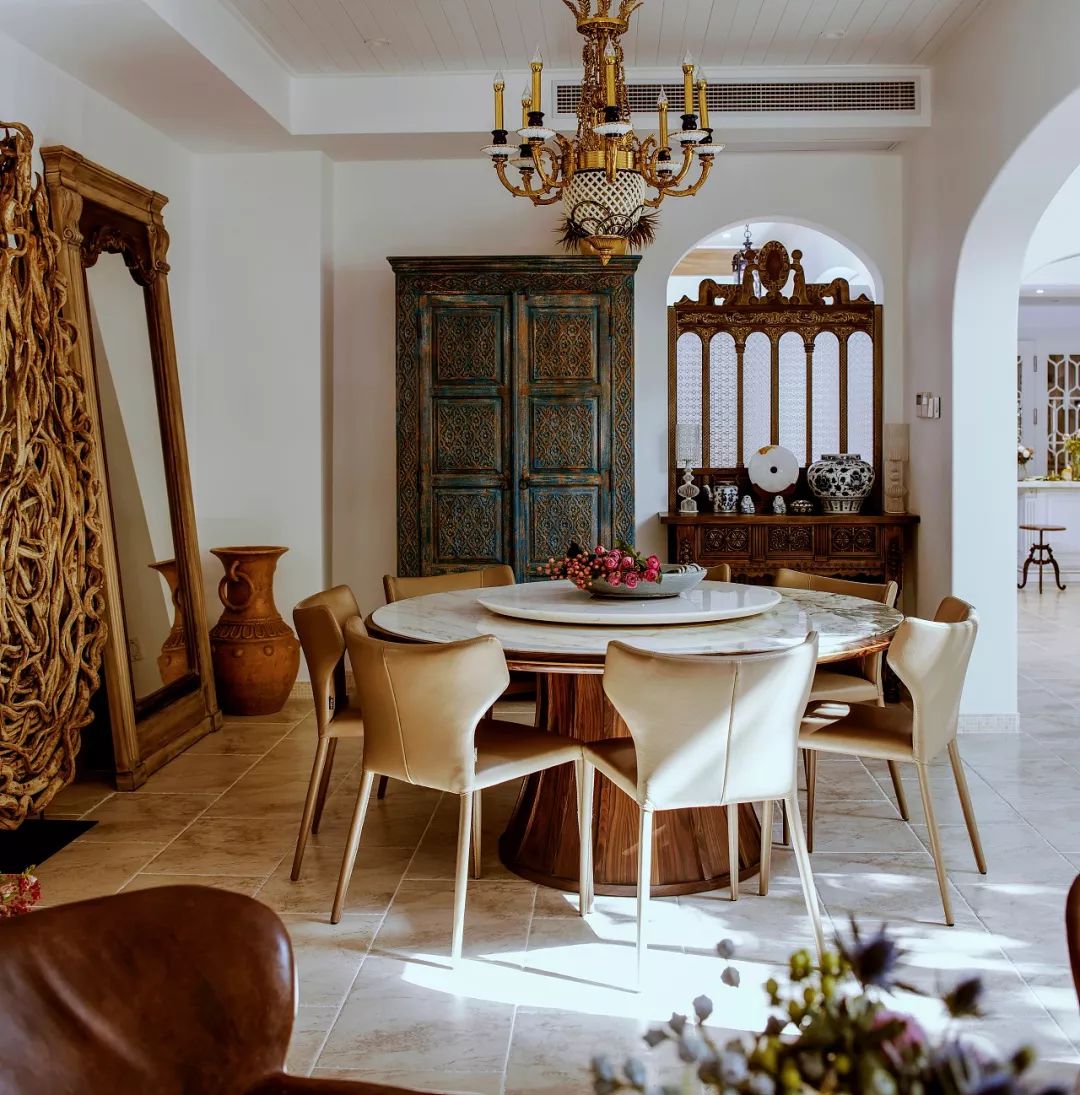 金秋装修好处多,选对季节省钱又省心-28