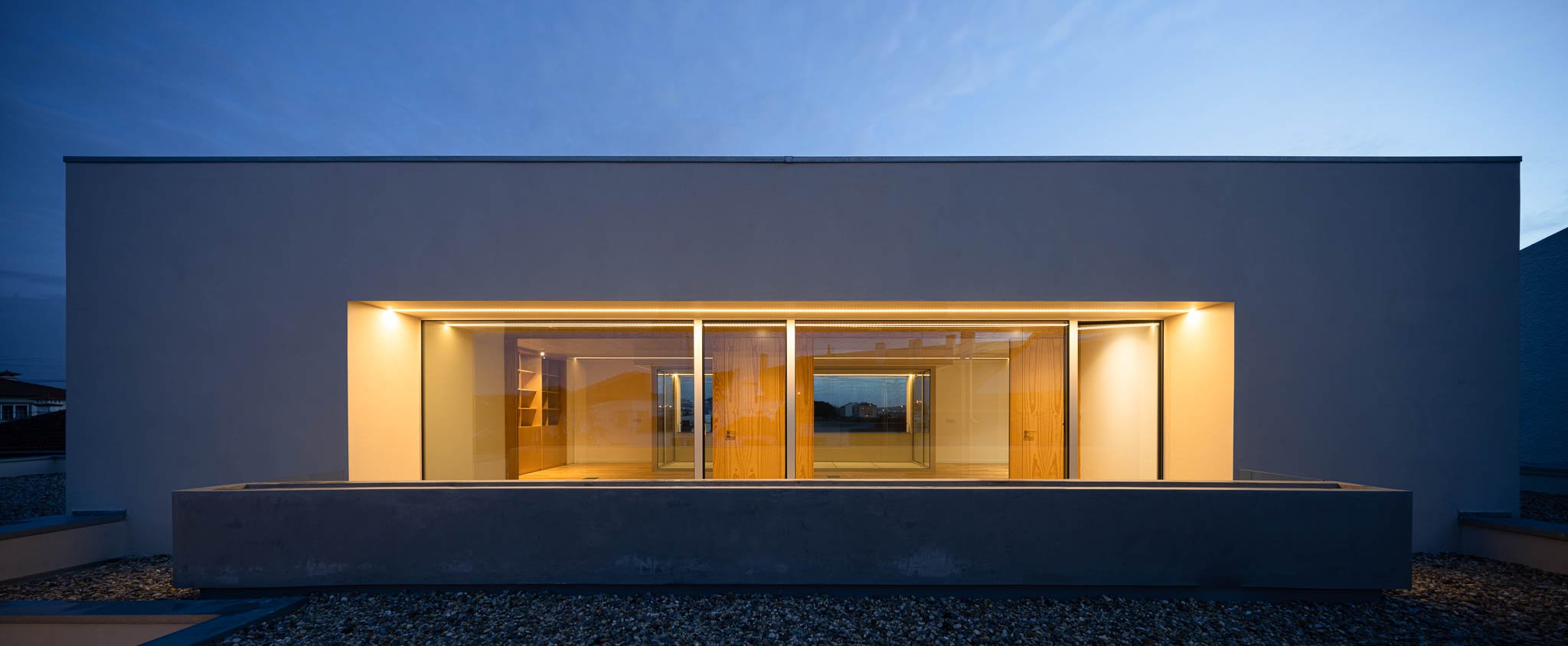 伊利亚沃之家丨葡萄牙丨M2.senos arquitectos-122