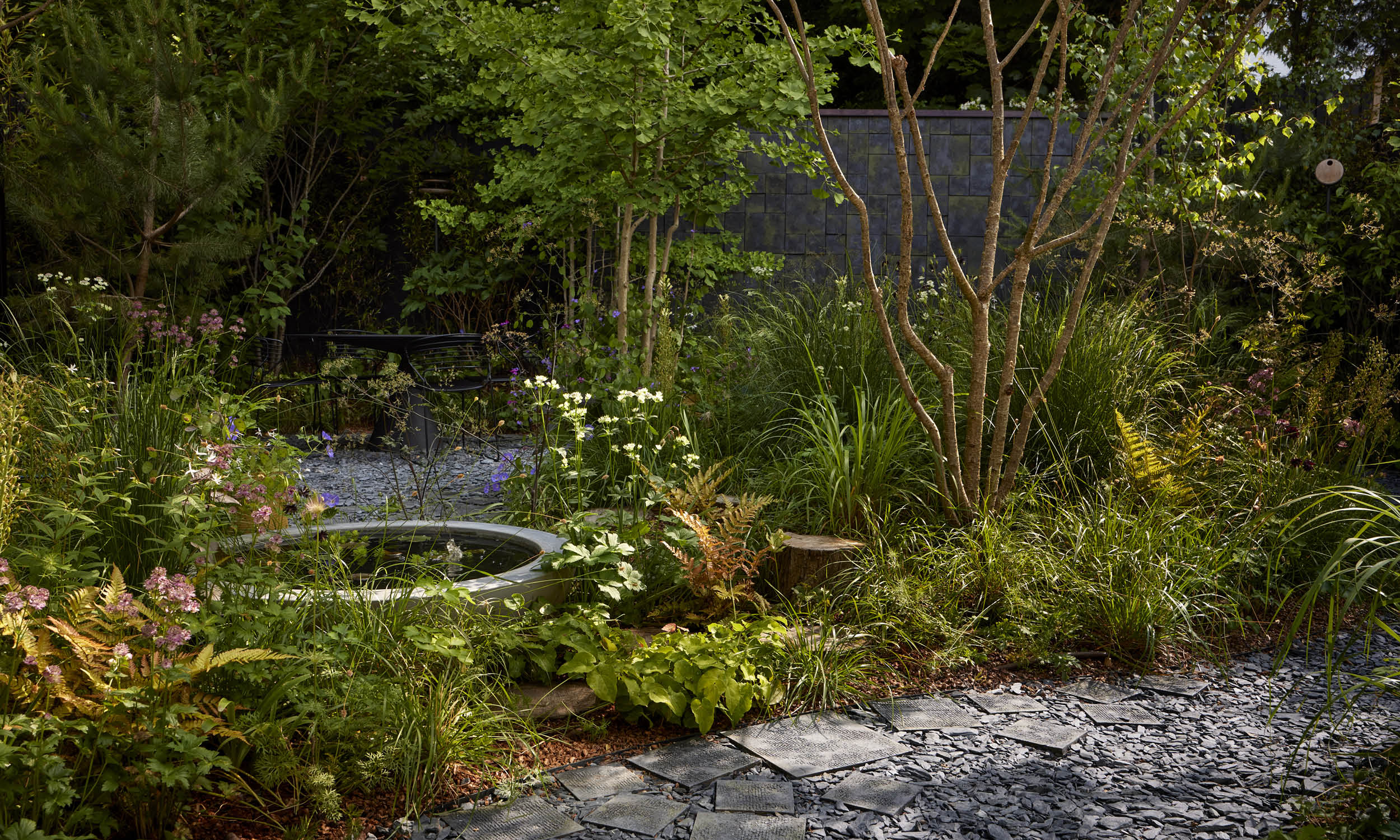 荷兰世园会  自然之境丨荷兰阿尔梅勒丨Stefano Marinaz景观公司（SMLA）-75