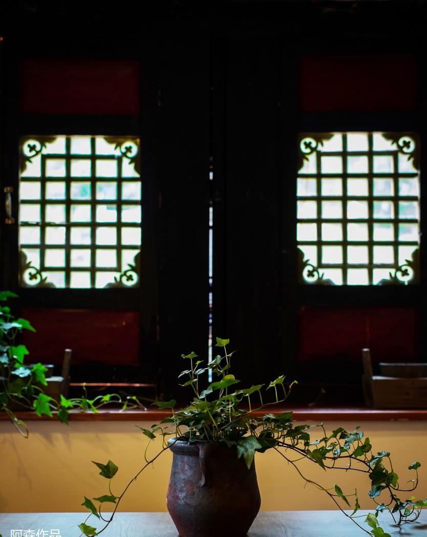 和瑞·布科院子精品客栈-38