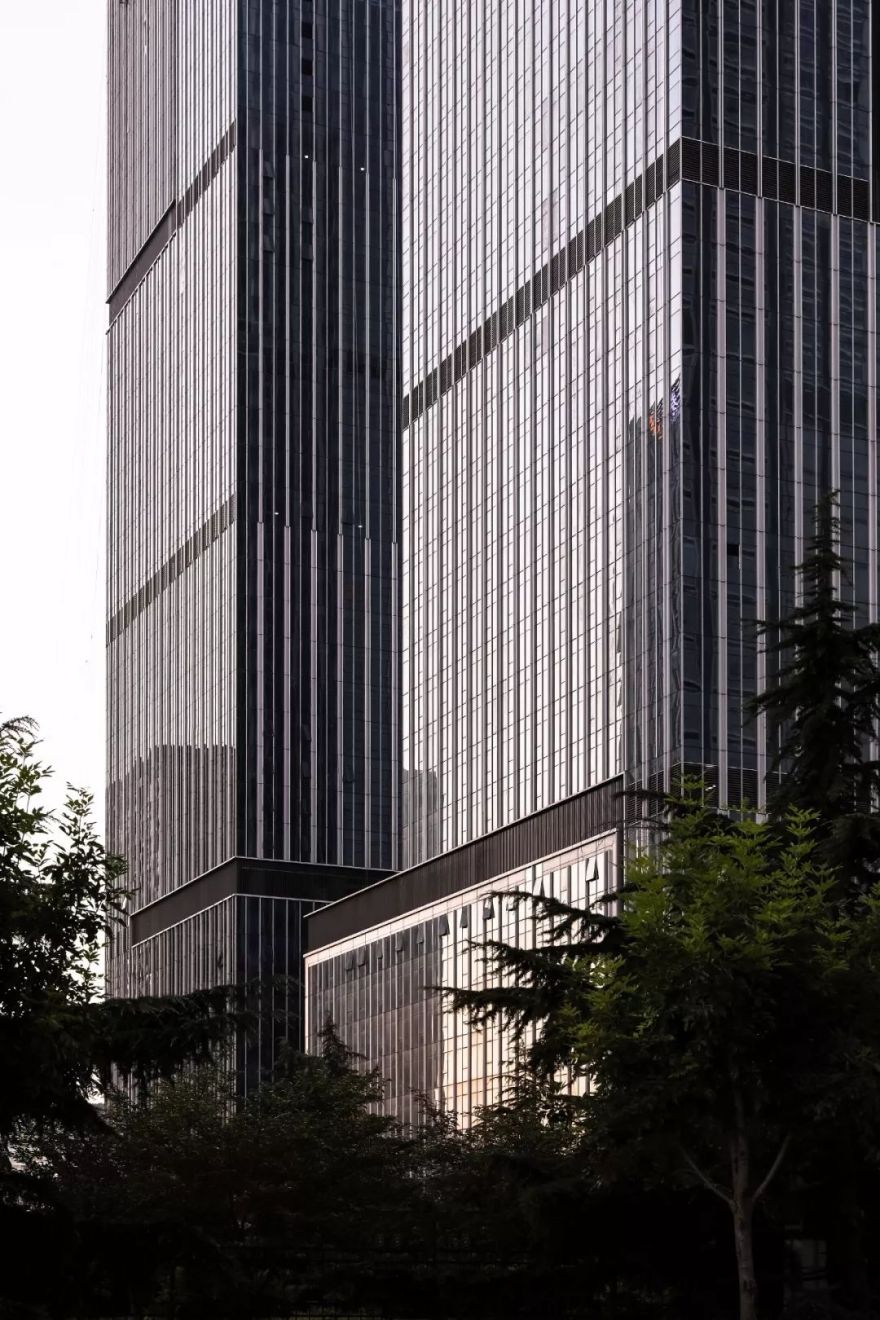 青岛环球金融中心 | 定制设计助力租售运营-73