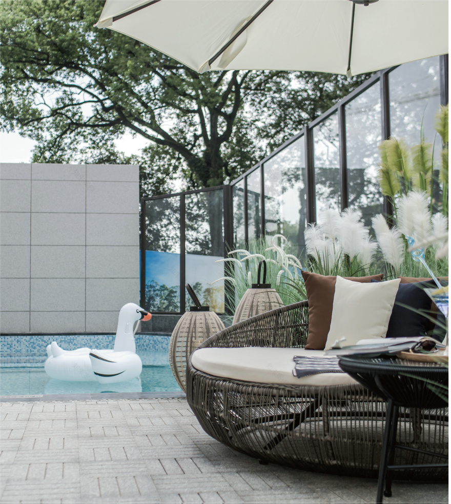 大时代美学家·羽白丨中国桂林丨PINKI 品伊国际创意-62