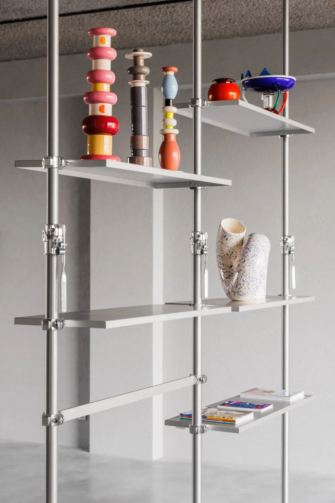 禅意瀑布花园购物中心-73