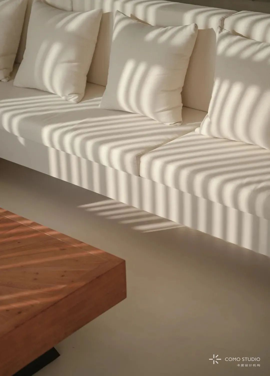 浙江台州卡莫商业空间设计丨中国台州丨卡莫设计机构-68