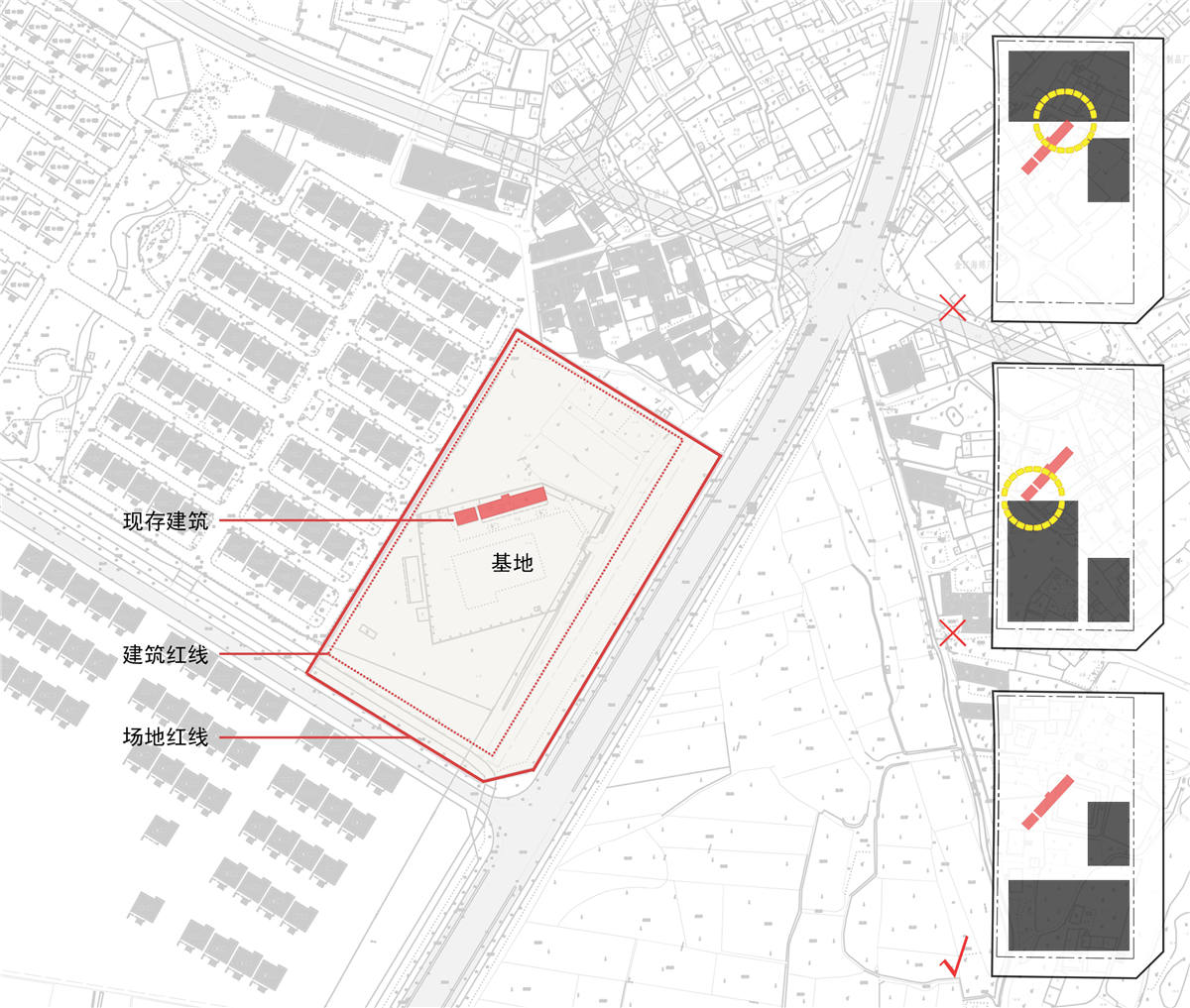 心灵家“园”的重建 – 浙江安吉下扇小学设计丨中国浙江丨浙江大学建筑系,浙大院秦洛峰设计工作室-27