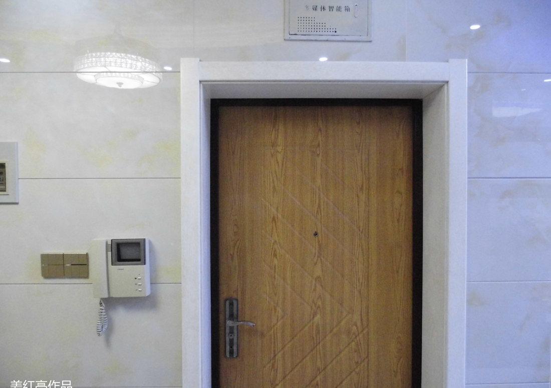 
东方塞纳1-1-202姜先生雅居 -0