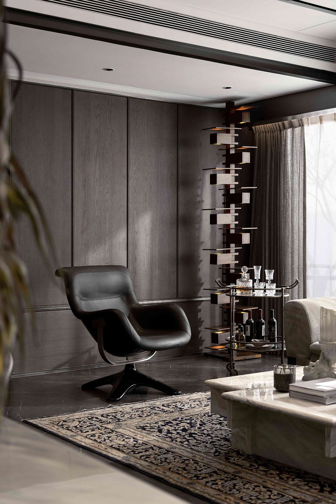 苏州万科左岸中心丨中国苏州丨DIA 丹健国际-33