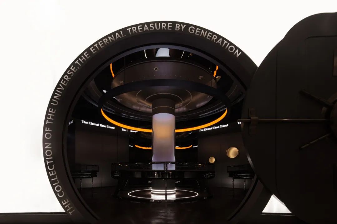 禾公社办公空间丨中国宁波丨禾公社空间设计-47