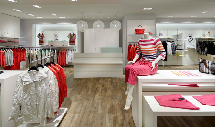 德国Wanner高级时装商店-0