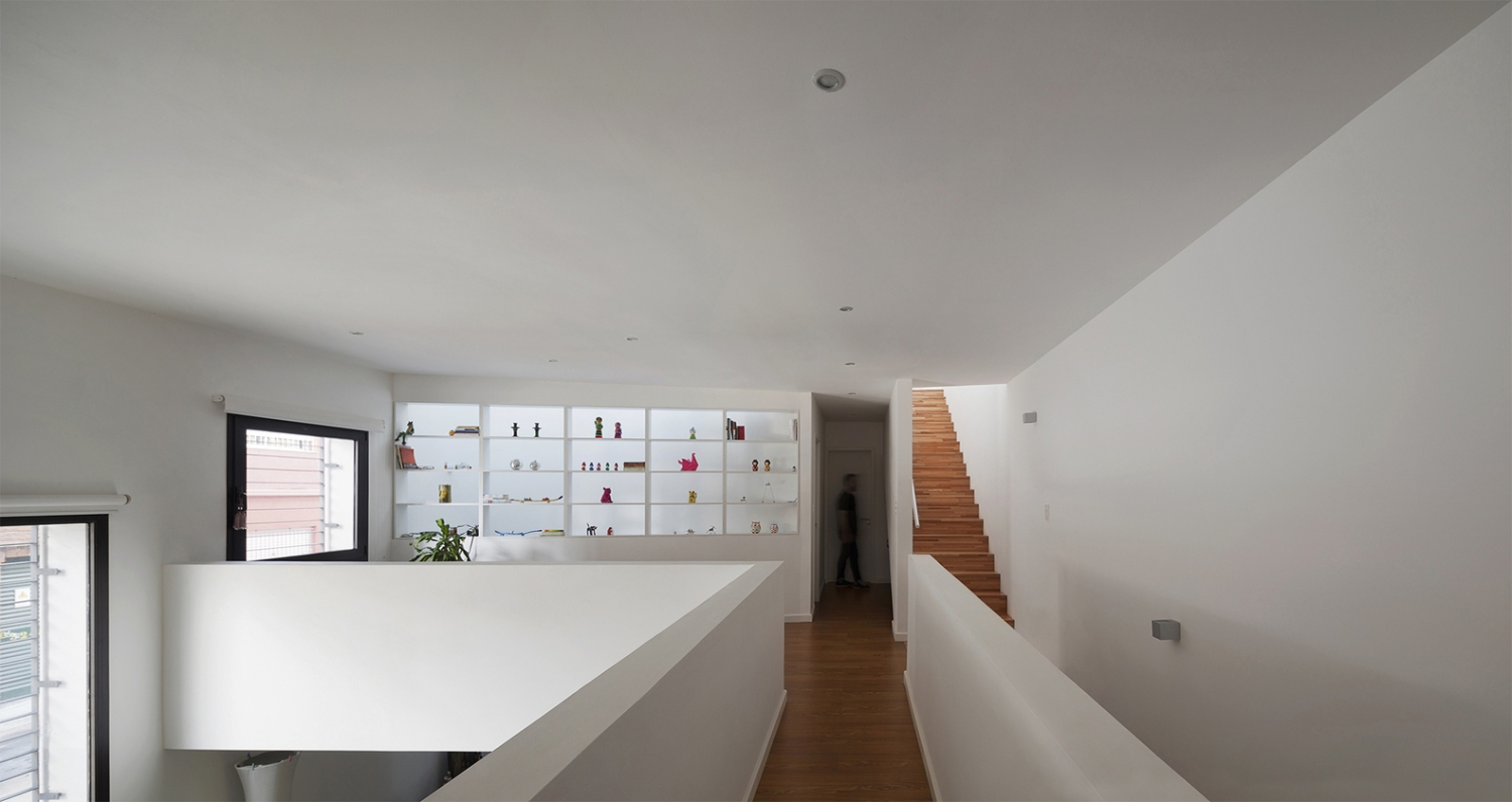 乌拉圭 MD 住宅-24