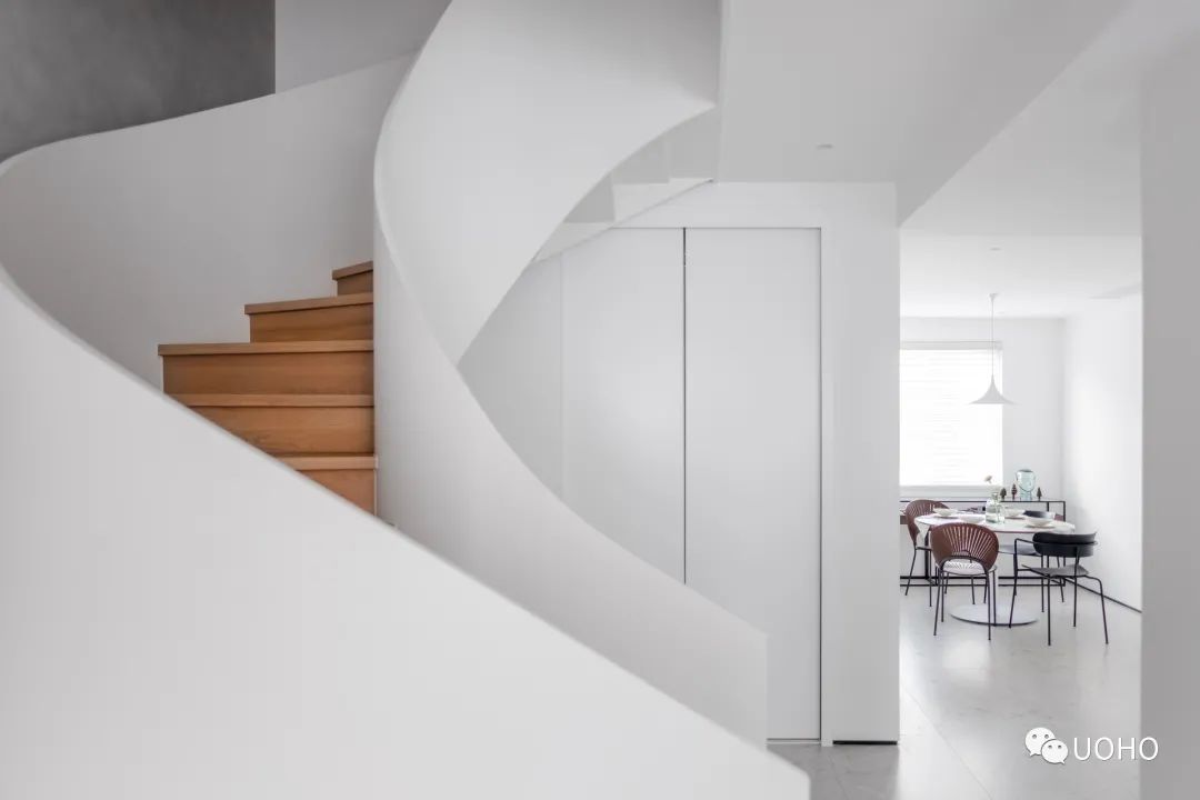 2021 潮流家居设计 | 观诺全案项目 | 纯粹极简主义-79