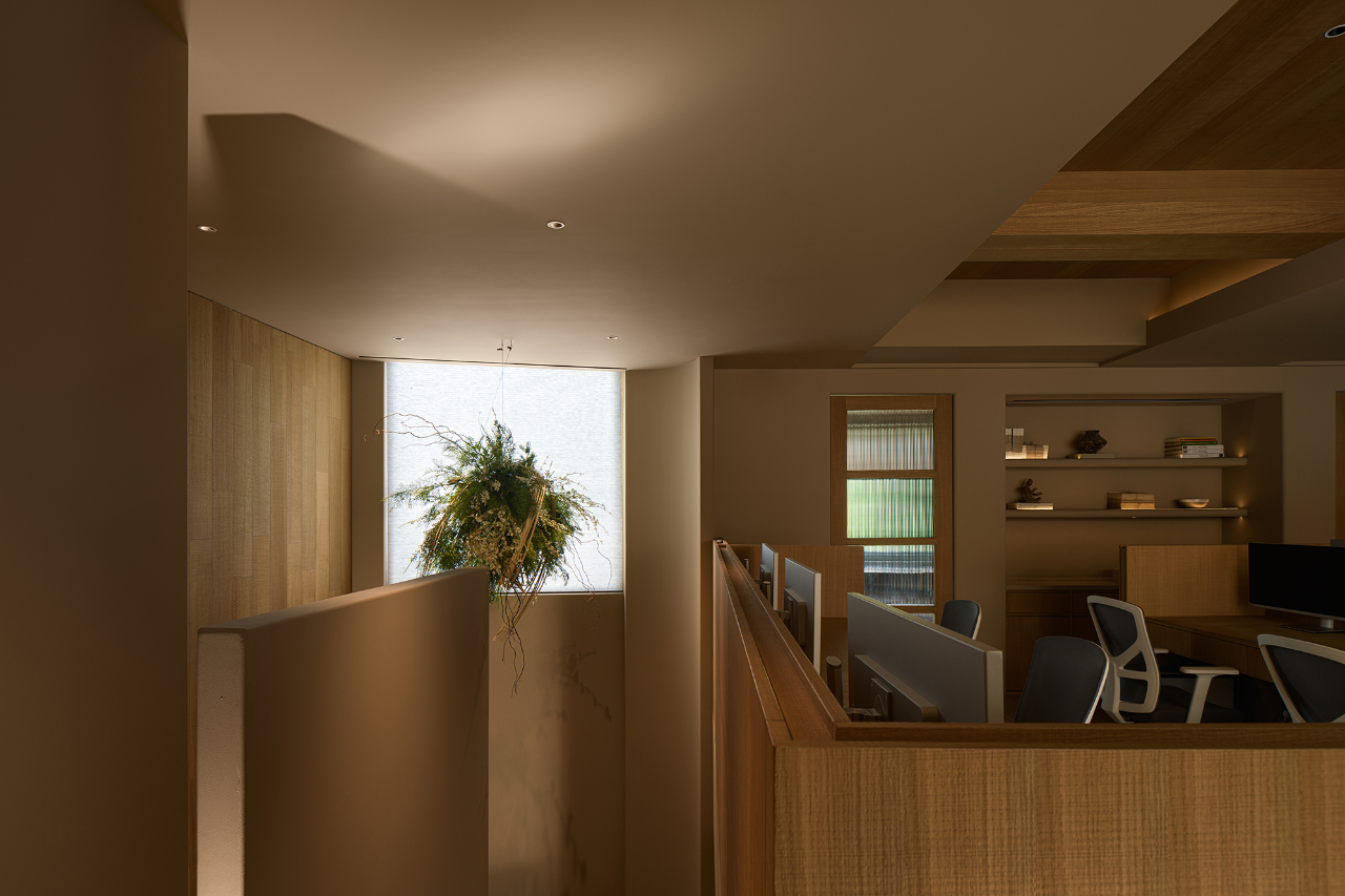 NDC年代设计办公室丨中国重庆丨赖旭东及团队（巫仕全,冯尧,曾惜）-56