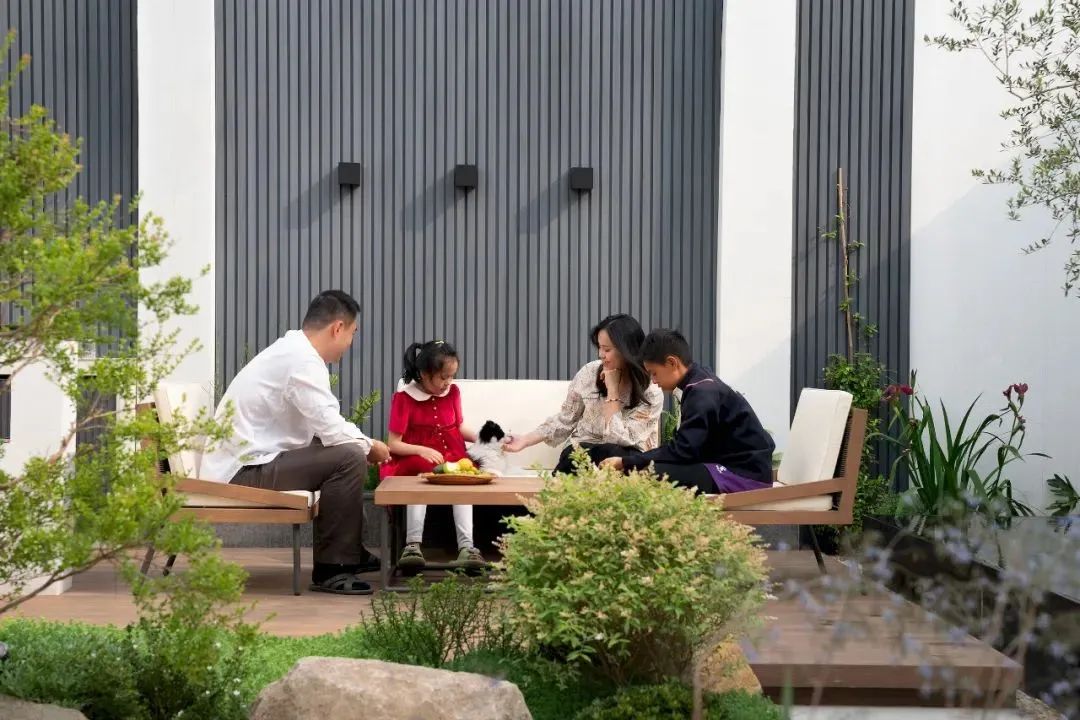 悠然雅居L宅丨中国苏州丨肯吾设计事务所-77