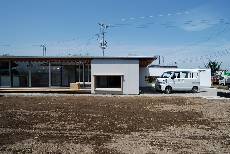 Slow house #144 - COGITE-40