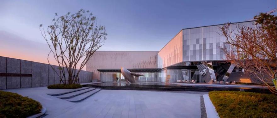 青岛金地自在城儿童乐园-13