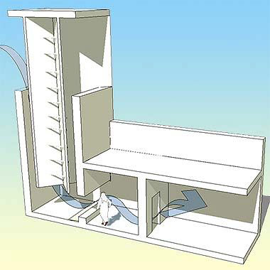 QUICK ASSEMBLY WIND TOWER-14