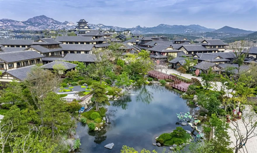 青岛阿朵花屿丨中国青岛丨艾麦欧(上海)建筑设计咨询有限公司-19