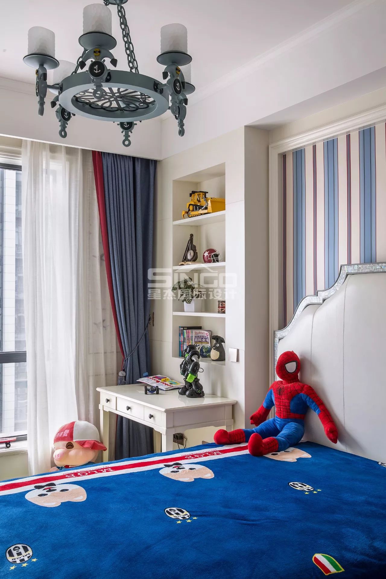 实景邂逅|情迷艮山，浪漫栖居-42