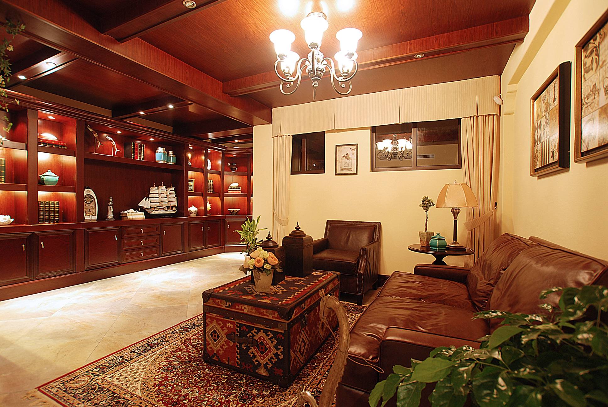 金螳螂 淮安维科格兰花园-25