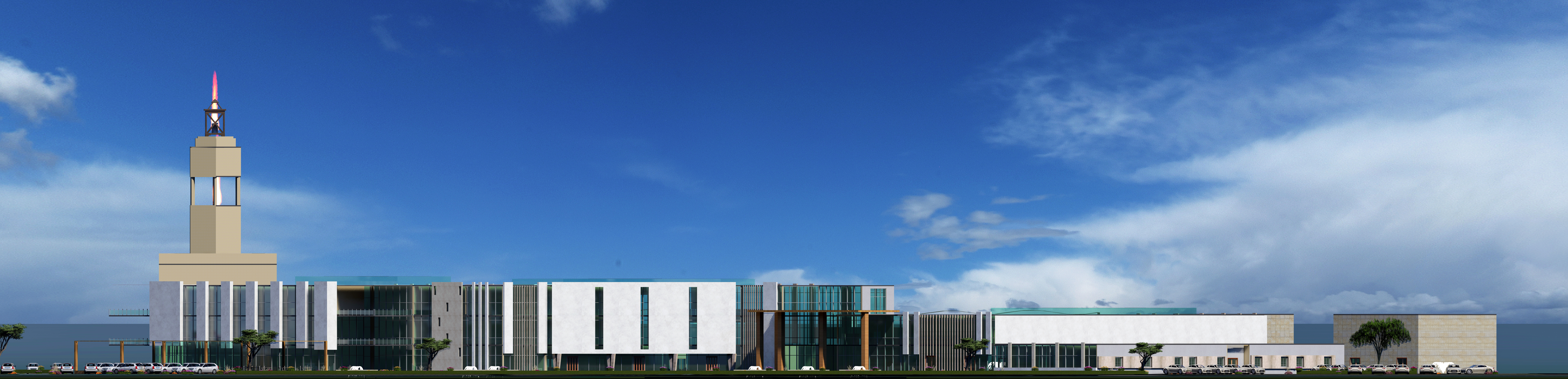 RasElbar 混合用途建筑-3