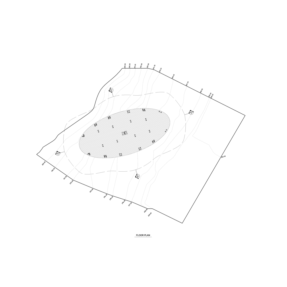 印尼巴厘岛 Ubud 茶室丨印度尼西亚巴厘丨Pablo Luna Studio-14