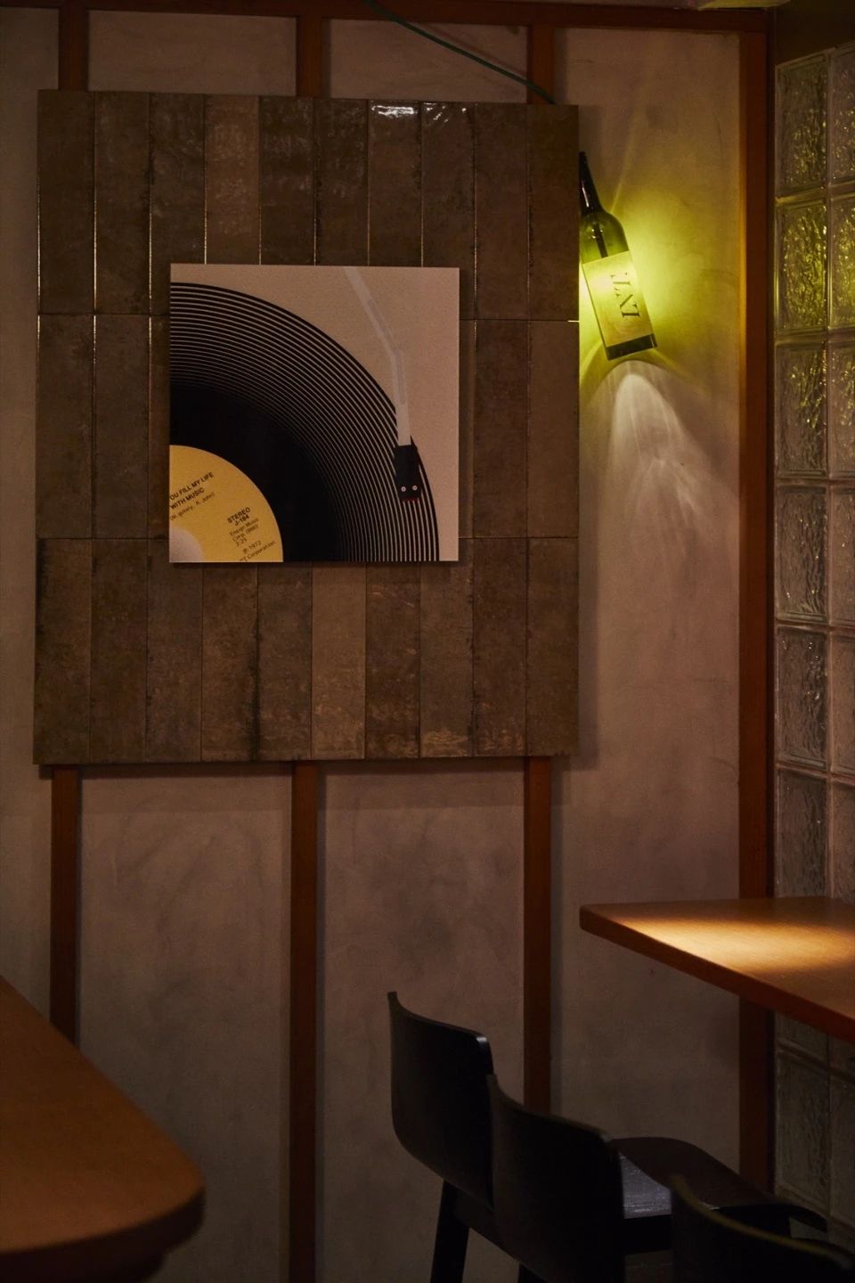 INT·餐厅丨中国上海丨UDS上海-26