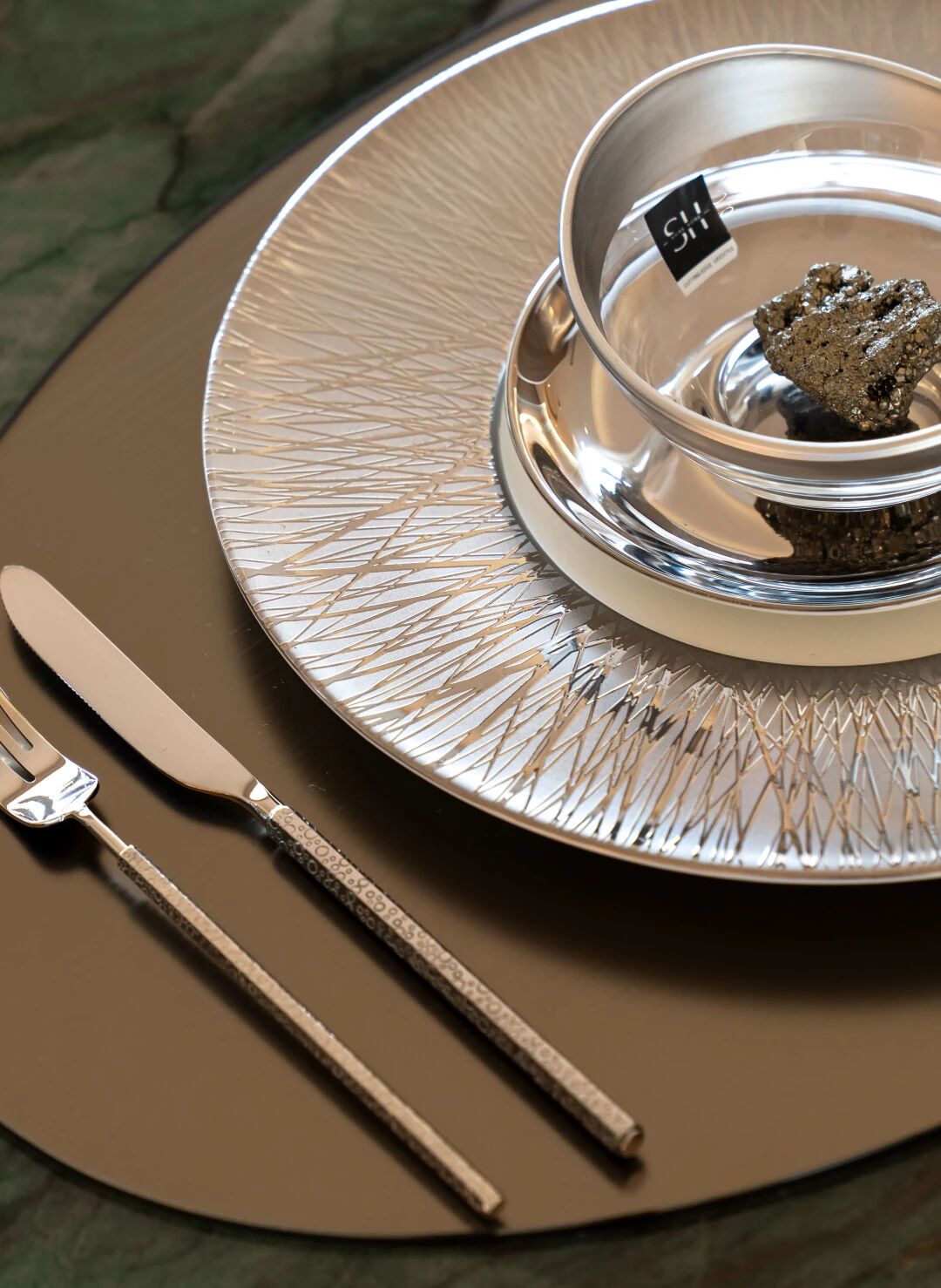 广佛中海 · 大境丨中国广州丨硬装HBA,软装DAS大森设计-19