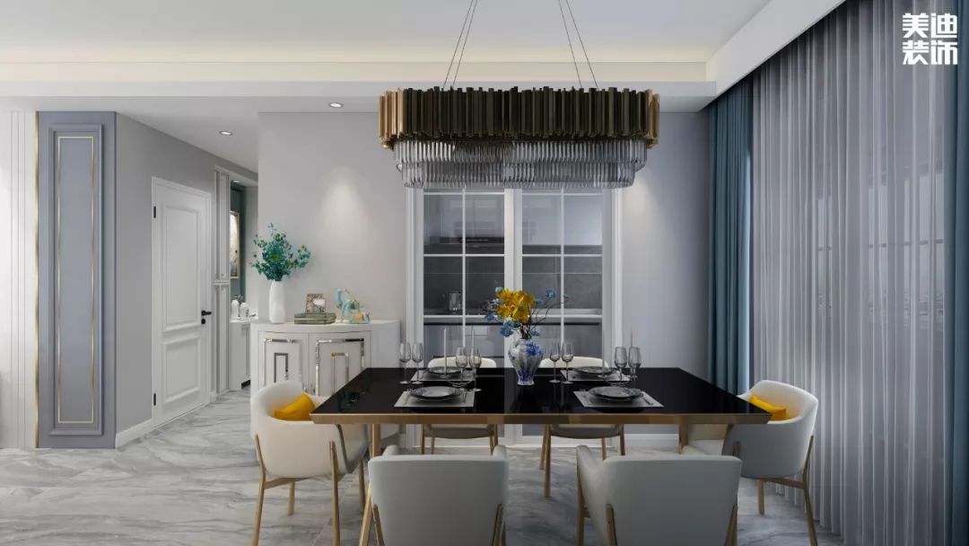 现代风家居设计,演绎都市舒适生活-27