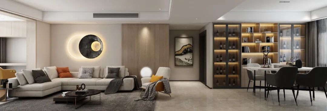 2020 铭星装饰在路上,探寻空间设计境界-51