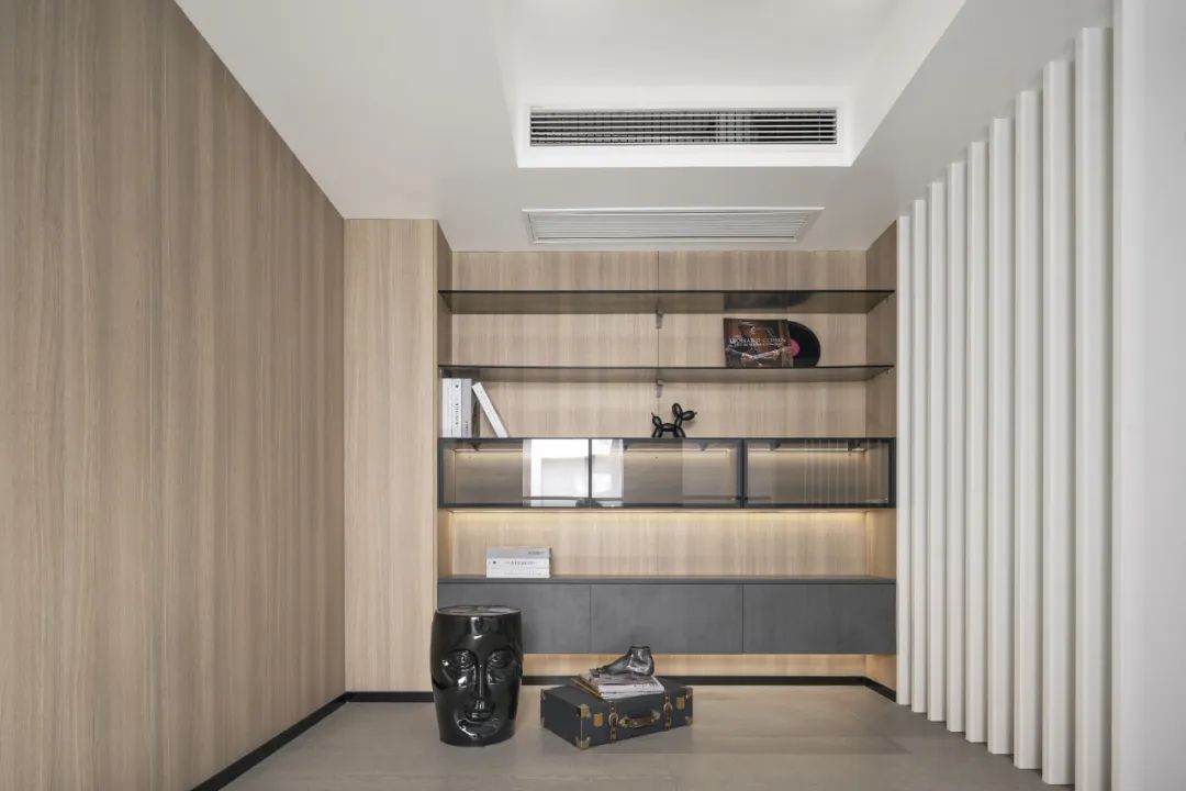 松江区“马术空间”别墅丨中国上海丨上海申远空间设计-23