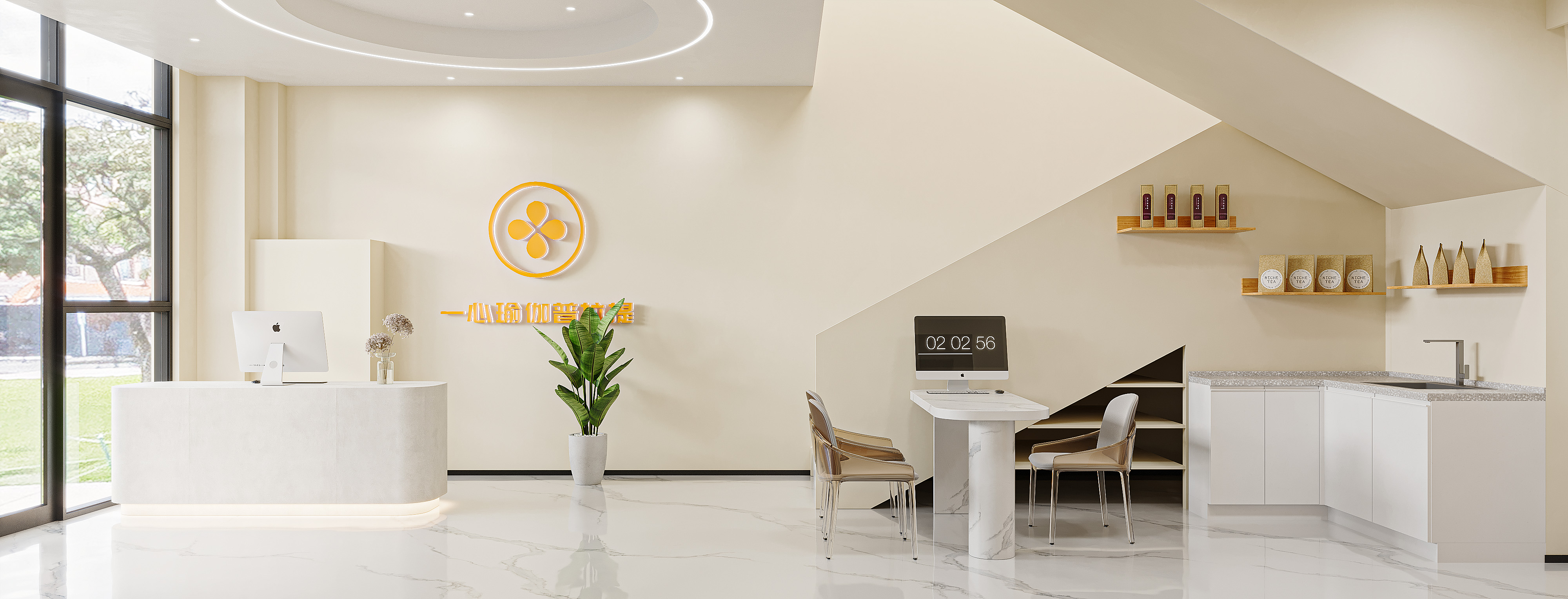 室内效果图表现2023年一部分项目-91