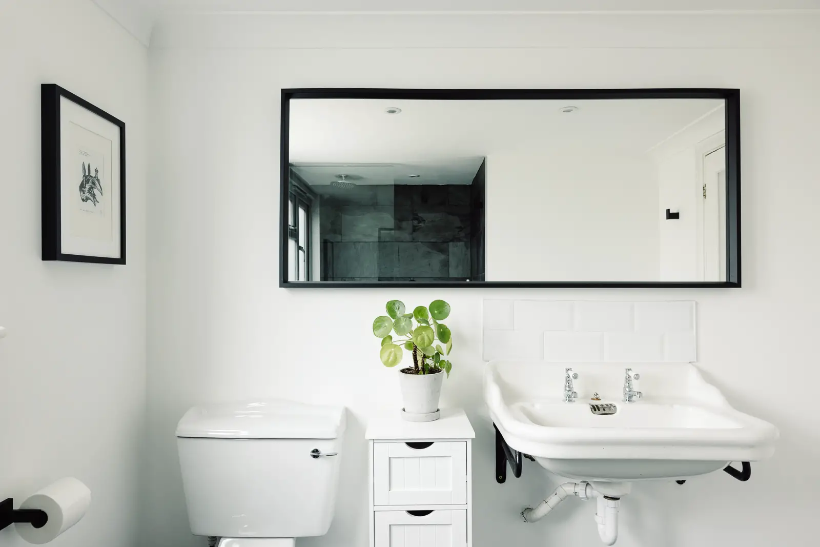 音乐之家 | Oh Wonder 乐队的现代风格扩展住宅-20